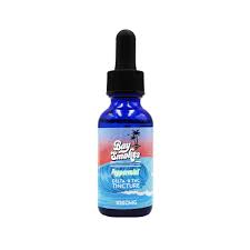 Delta8 THC Tincture