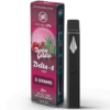 Delta8 Vape THC