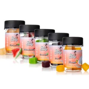 Delta9 Gummy Bundle