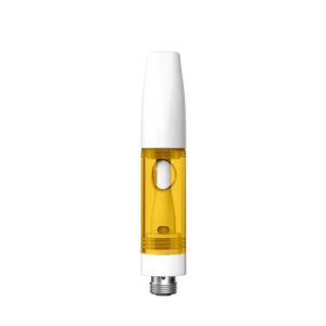 Resin THCa Cartridge