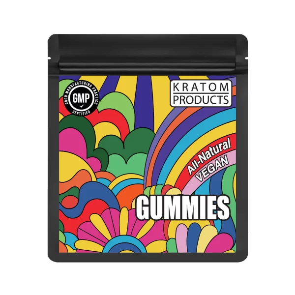 Buy Kratom Gummies