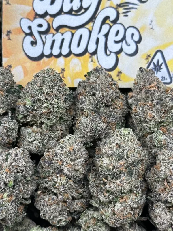 Lemon Cherry Gelato