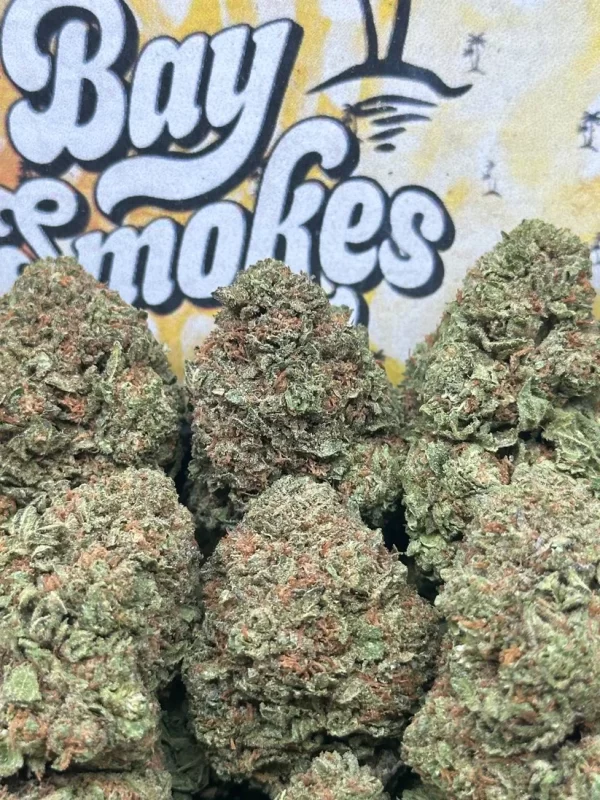 Sexy Truffle Smokes