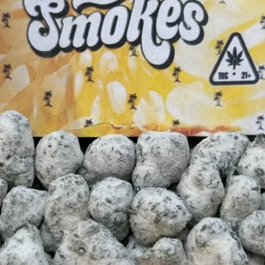 Snowball Mediums Smokes