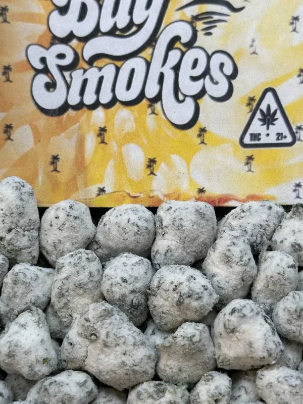 Snowball Mediums Smokes