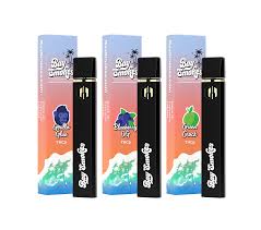 THCp Disposable Vape