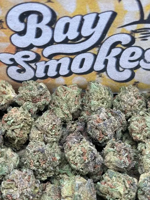 Zookies Smokes Strain